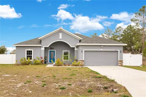 2011 Begonia Way, Kissimmee, FL 34759