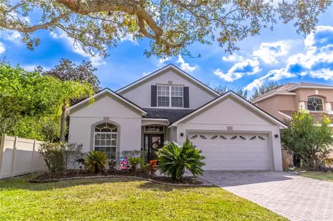 12918 Hunters Vista Blvd, Orlando, FL 32837