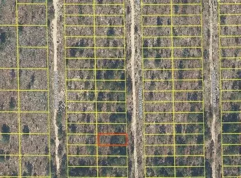 Iowa Avenue, Hawthorne, FL 32640