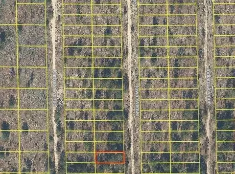 Iowa Avenue, Hawthorne, FL 32640