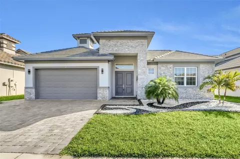 247 Hampton Loop, Davenport, FL 33837