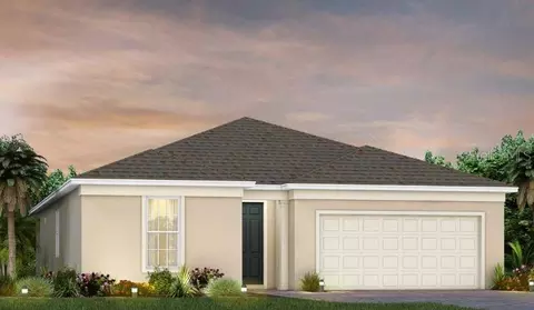 1939 Spring Shower Cir, Kissimmee, FL 34744