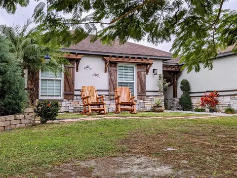 124 Hollyhock Ct, Kissimmee, FL 34743