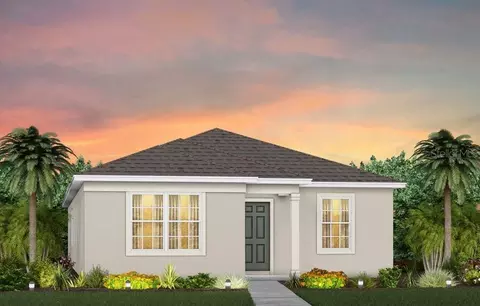 1981 Tohoqua Blvd, Kissimmee, FL 34744
