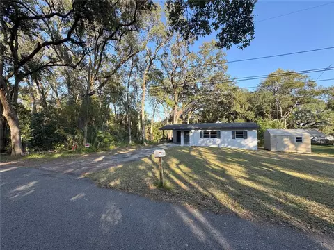 7703 Hillcrest Ter, Orlando, FL 32810