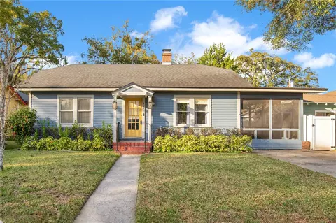 404 W 19th St, Sanford, FL 32771