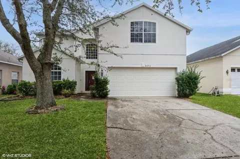 8476 Lake Amhurst Trl, Orlando, FL 32829