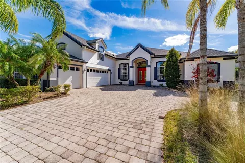 14518 Josair Dr, Orlando, FL 32826