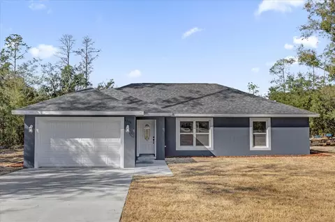 4356 SW Dahlia Ct, Dunnellon, FL 34431