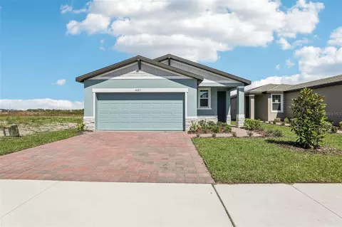 4027 Copperleaf Ln, Poinciana, FL 34759