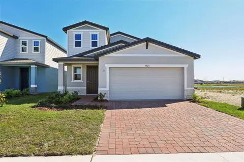 4026 Copperleaf Ln, Poinciana, FL 34759