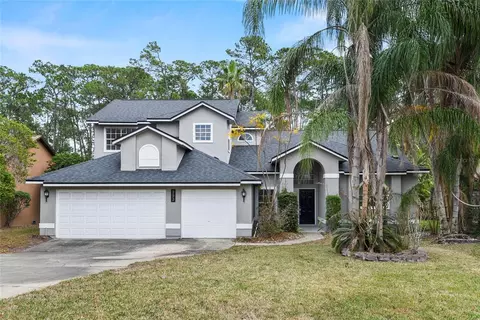 293 Saxony Ct, Winter Springs, FL 32708