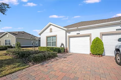 3541 Belland Cir #A, Clermont, FL 34711