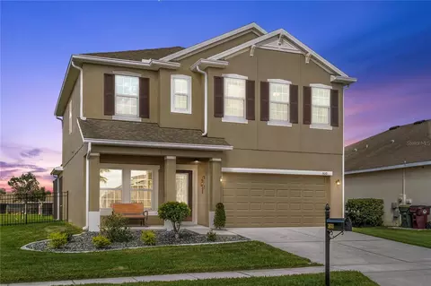 3610 Charmed Ln, Saint Cloud, FL 34772