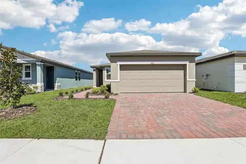 4031 Cooperleaf Ln, Poinciana, FL 34759