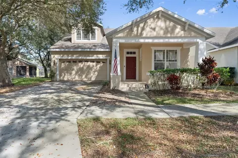 13751 Eden Isle Blvd, Windermere, FL 34786