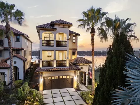 7631 Toscana Blvd, Orlando, FL 32819