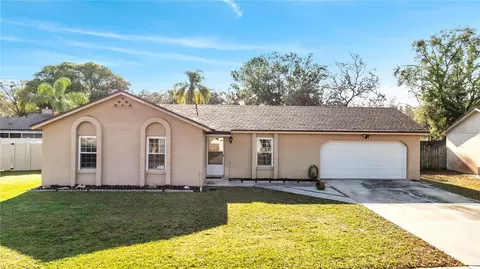 731 Mimosa Ct, Winter Springs, FL 32708