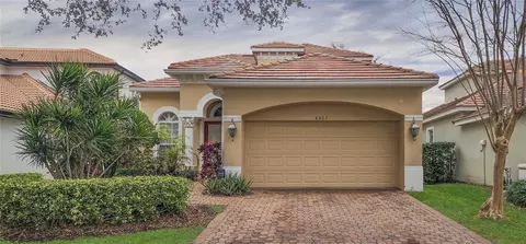 8327 Via Verona, Orlando, FL 32836