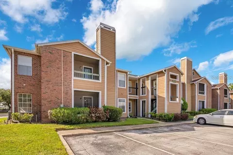4460 Perkinshire Ln #205, Orlando, FL 32822