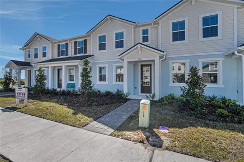 3108 Gardenia Reserve St, Apopka, FL 32712