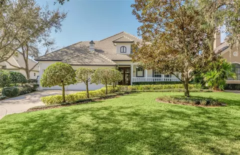 6234 Foxfield Ct, Windermere, FL 34786
