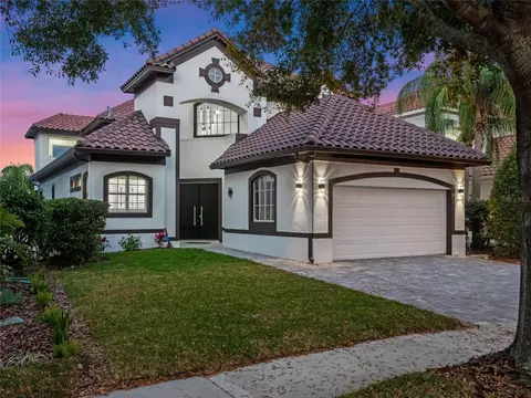 8519 Saint Marino Blvd, Orlando, FL 32836