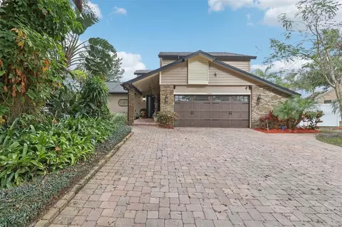 7943 Snowberry Cir, Orlando, FL 32819