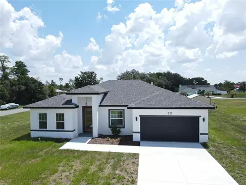 325 Marion Oaks Golf Way, Ocala, FL 34473