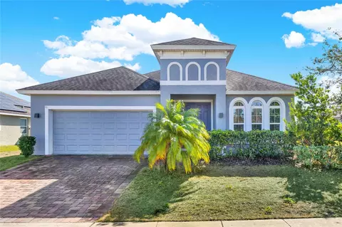 Howey In The Hills, FL Single Family Homes For Sale - Movoto