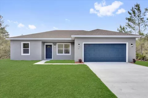42 Fisher Way Trak, Ocklawaha, FL 32179