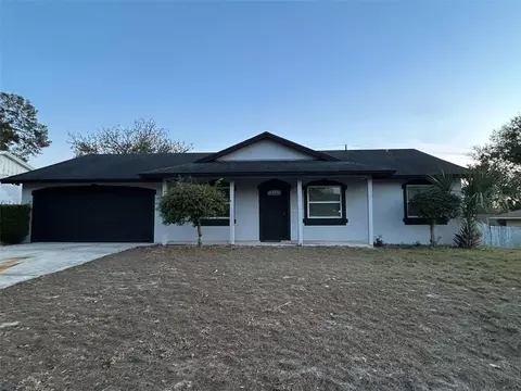 6432 Delta Leah Dr, Orlando, FL 32818
