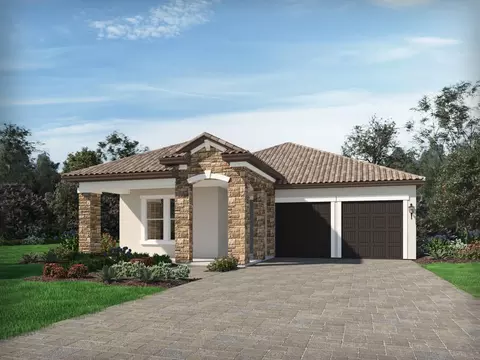 16525 Silver Grv, Winter Garden, FL 34787