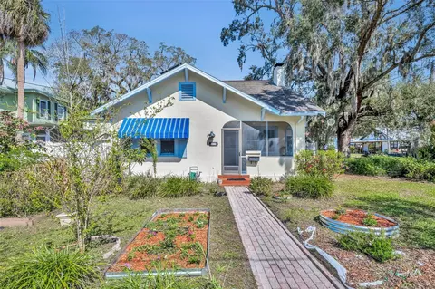 817 Greenwood St, Orlando, FL 32801