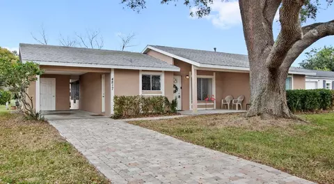 4817 Gallant Ln, Orlando, FL 32821