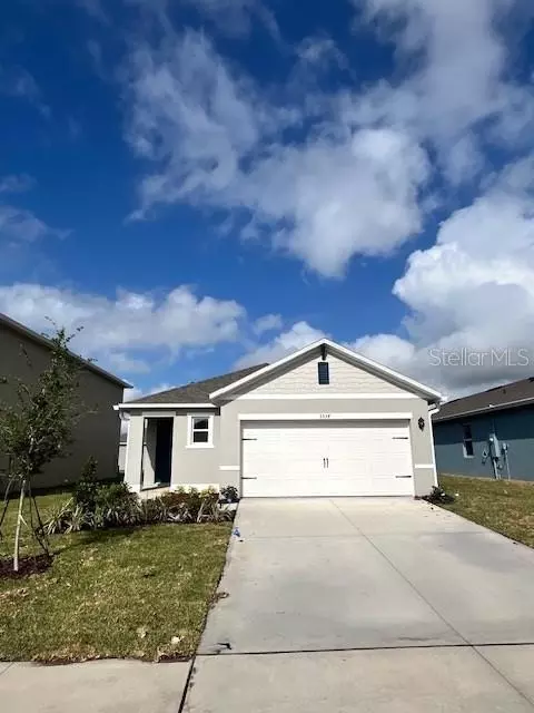 3534 Fort Mellon Ln, Sanford, FL 32773