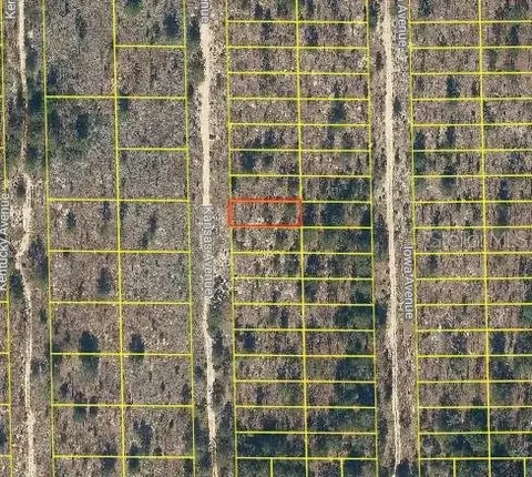 120 Kansas Ave, Hawthorne, FL 32640