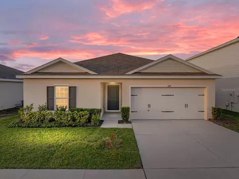 1207 Tank Trl, Haines City, FL 33844