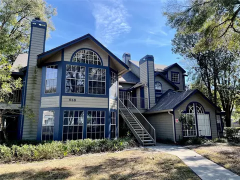 948 Bird Bay Ct #206, Lake Mary, FL 32746