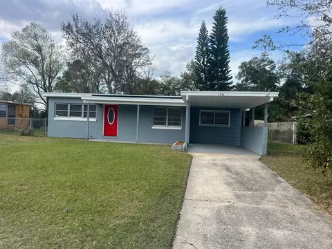 158 Country Club Cir, Sanford, FL 32771