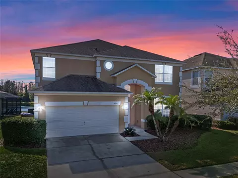 4700 Golden Beach Ct, Kissimmee, FL 34746
