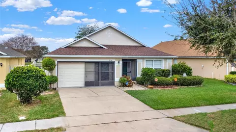 2556 Brookstone Dr, Kissimmee, FL 34744