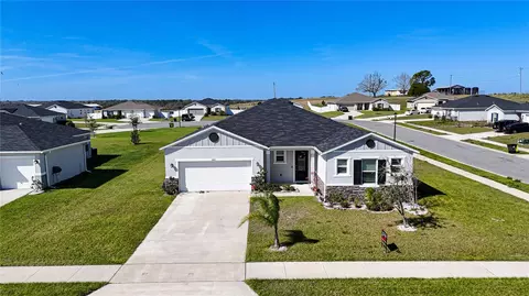 2401 Begonia St, Mascotte, FL 34753