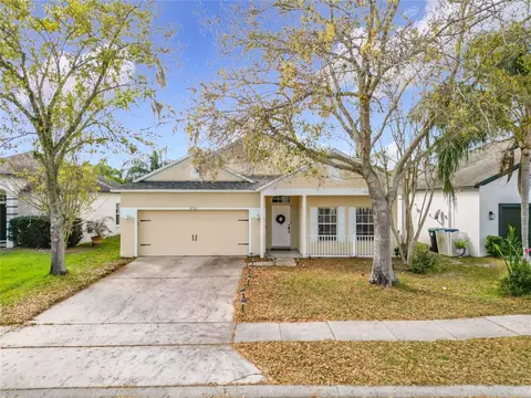 4981 Waterside Pointe Cir, Orlando, FL 32829