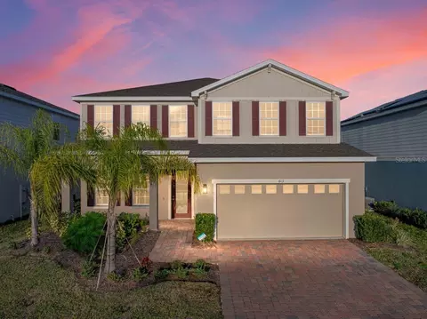 613 Bloom Ter, Davenport, FL 33837
