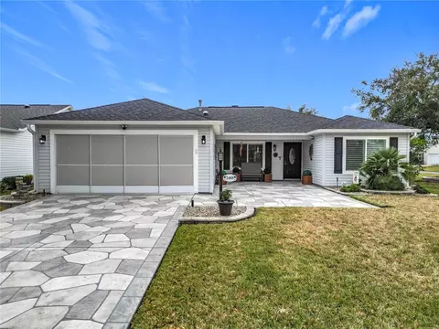 2488 Cherokee Ct, The Villages, FL 32162