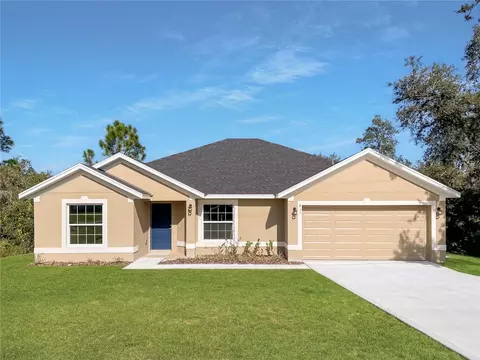 411 Caribbean Ct, Kissimmee, FL 34759