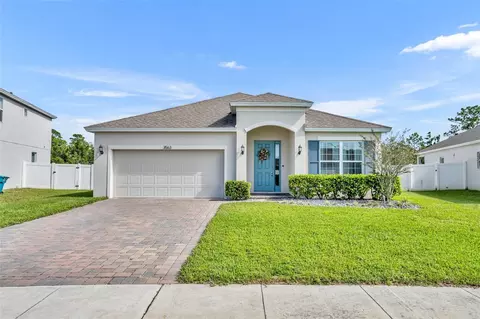 3563 Fernanda Dr, Deltona, FL 32738