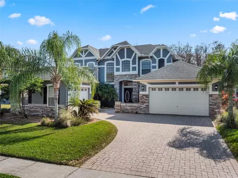 16315 Bristol Lake Cir, Orlando, FL 32828
