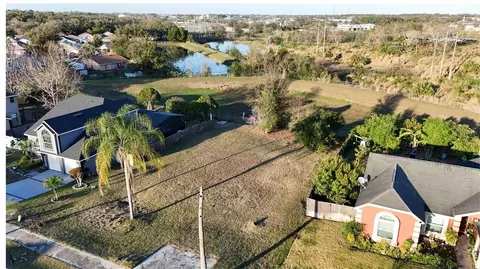 5704 Grand Canyon Dr, Orlando, FL 32810